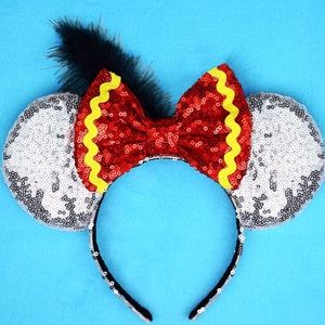 Disney mickey ears